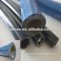 SAE 100 R7/R8 Hydraulic rubber hose